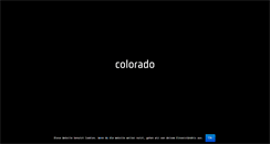 Desktop Screenshot of colorado-media.de